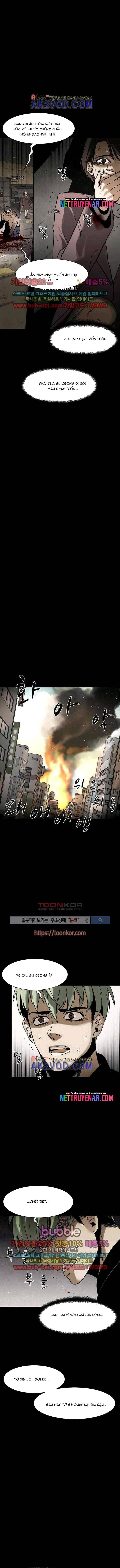 Virus Quái Vật Chap 92 - Next Chap 91