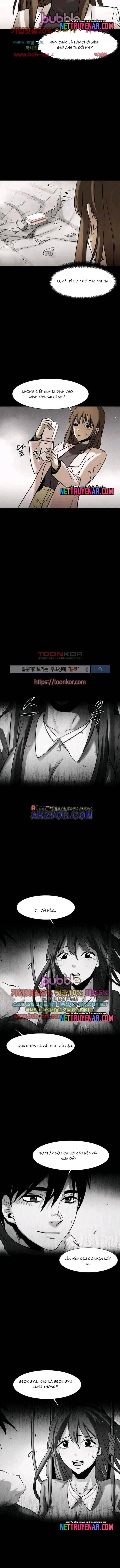 Virus Quái Vật Chap 92 - Next Chap 91