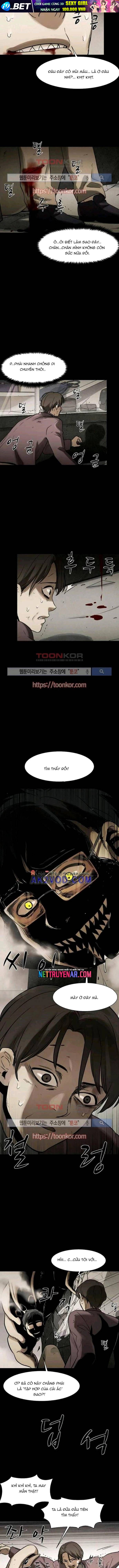 Virus Quái Vật Chap 93 - Next Chap 92