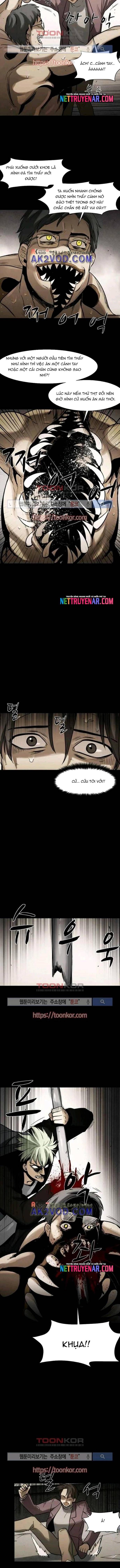 Virus Quái Vật Chap 93 - Next Chap 92