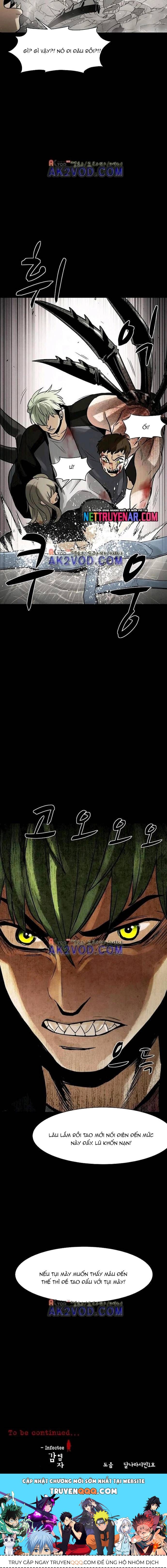 Virus Quái Vật Chap 94 - Next Chap 93