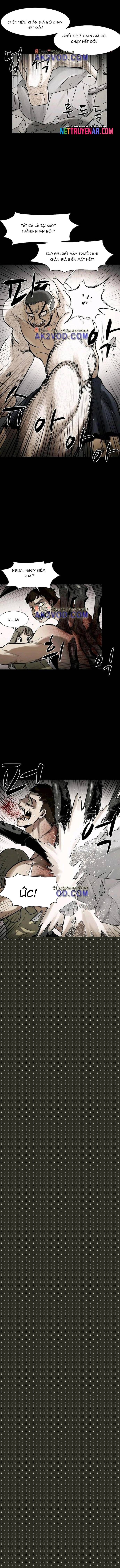 Virus Quái Vật Chap 94 - Next Chap 93