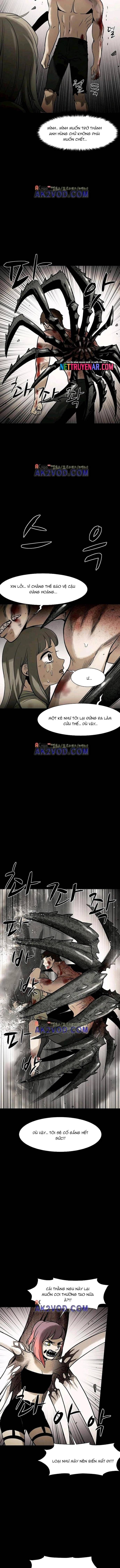 Virus Quái Vật Chap 94 - Next Chap 93