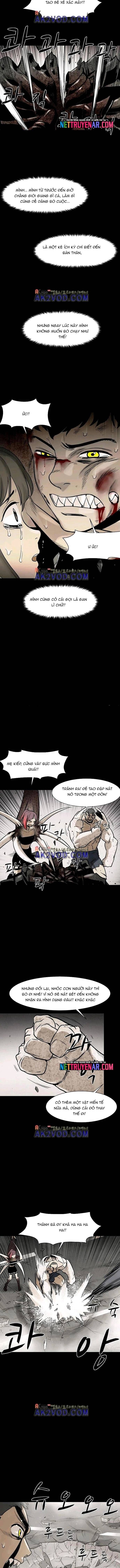 Virus Quái Vật Chap 94 - Next Chap 93