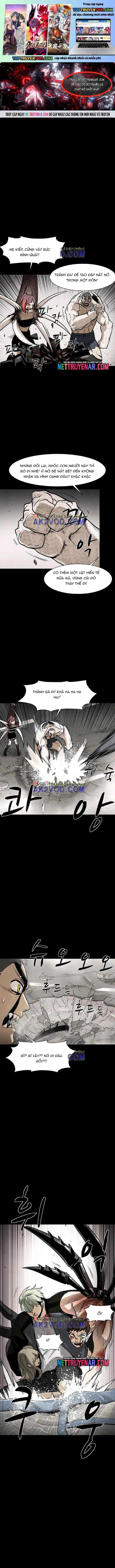 Virus Quái Vật Chap 95 - Next Chap 94