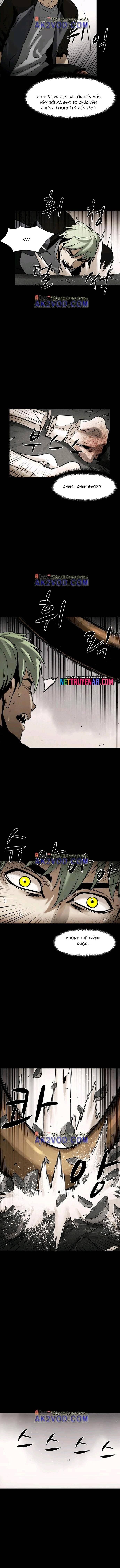 Virus Quái Vật Chap 95 - Next Chap 94