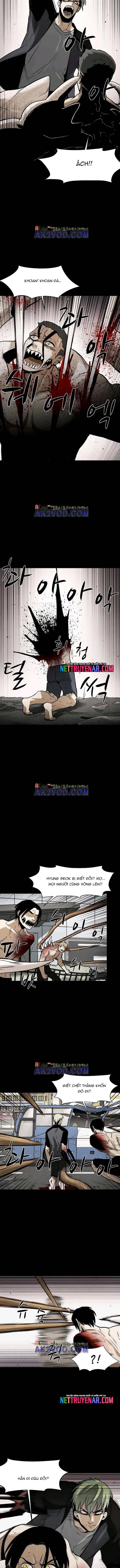 Virus Quái Vật Chap 95 - Next Chap 94