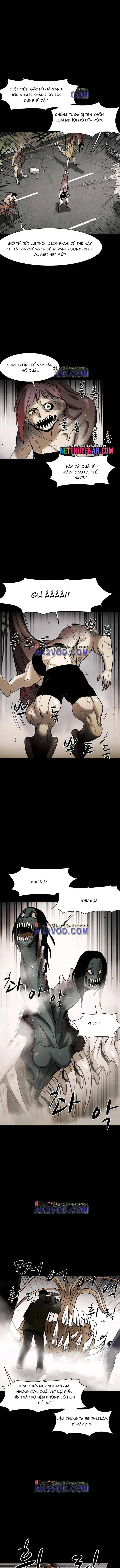Virus Quái Vật Chap 95 - Next Chap 94