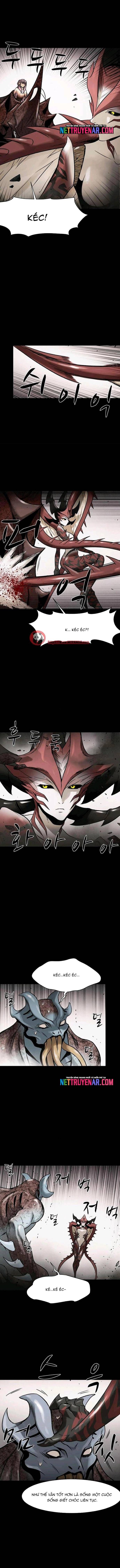 Virus Quái Vật Chap 96 - Next Chap 95