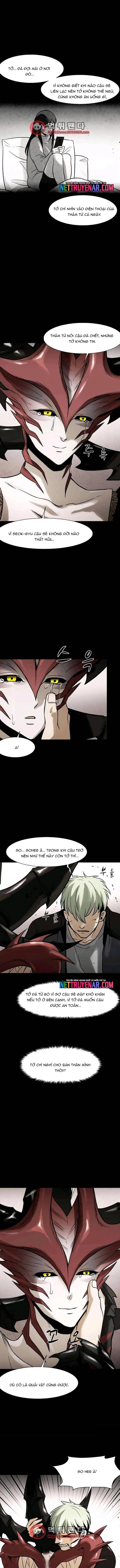 Virus Quái Vật Chap 96 - Next Chap 95