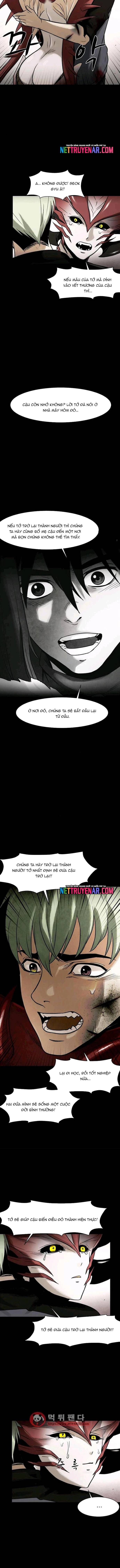 Virus Quái Vật Chap 96 - Next Chap 95