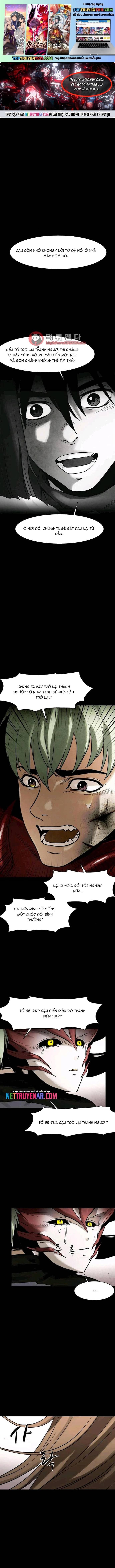 Virus Quái Vật Chap 97 - Next Chap 96