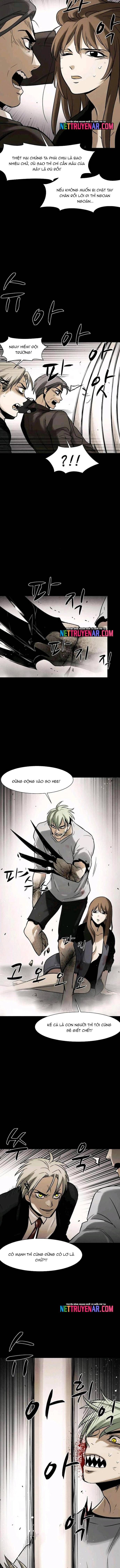 Virus Quái Vật Chap 97 - Next Chap 96