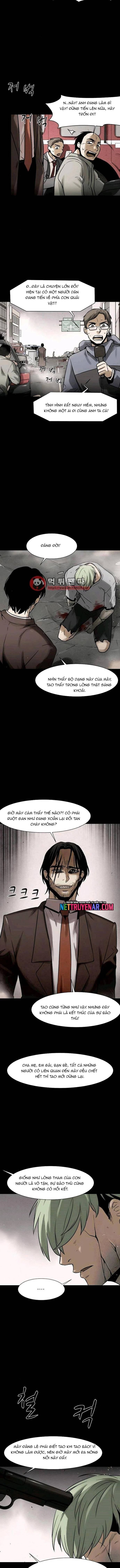 Virus Quái Vật Chap 98 - Next Chap 97