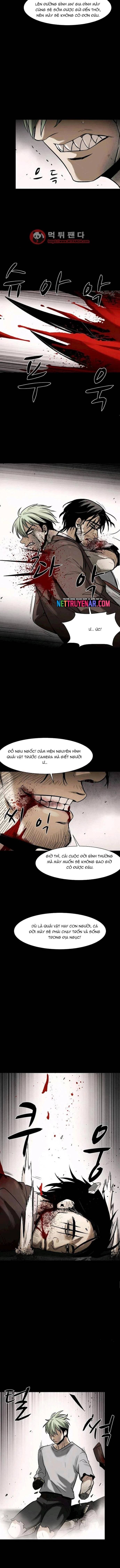 Virus Quái Vật Chap 98 - Next Chap 97