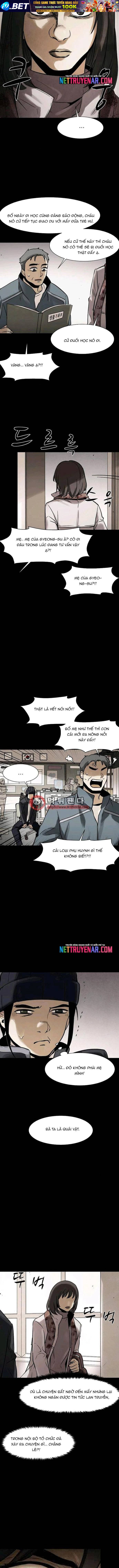 Virus Quái Vật Chap 98 - Next Chap 97