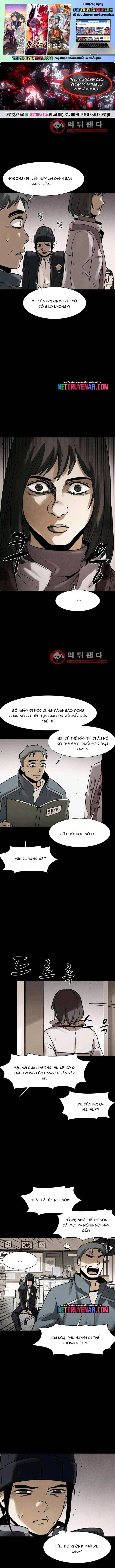Virus Quái Vật Chap 99 - Next Chap 98