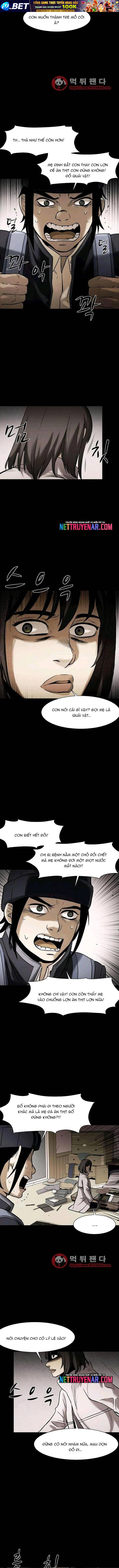 Virus Quái Vật Chap 99 - Next Chap 98