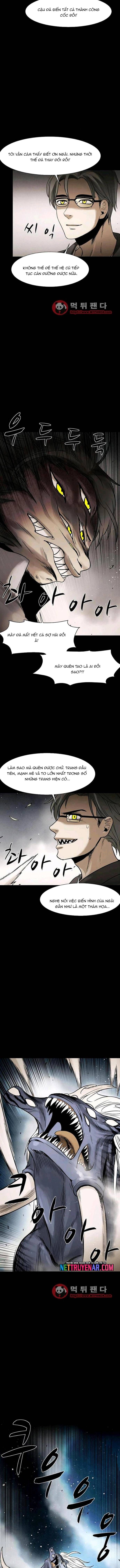 Virus Quái Vật Chap 99 - Next Chap 98