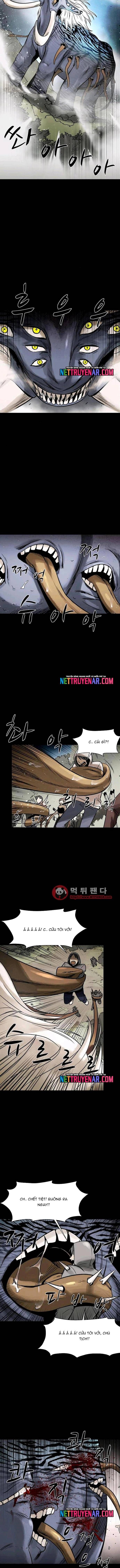 Virus Quái Vật Chap 99 - Next Chap 98