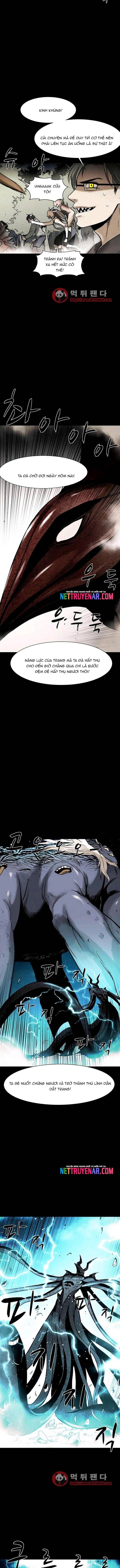 Virus Quái Vật Chap 99 - Next Chap 98
