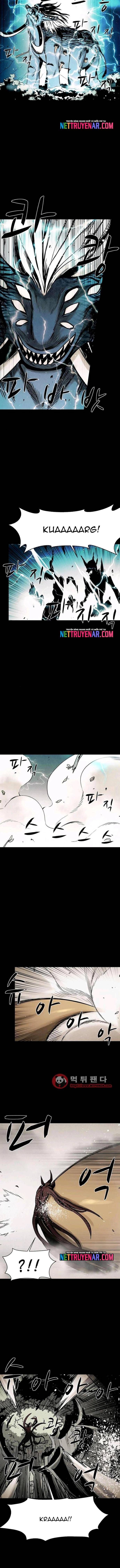 Virus Quái Vật Chap 99 - Next Chap 98