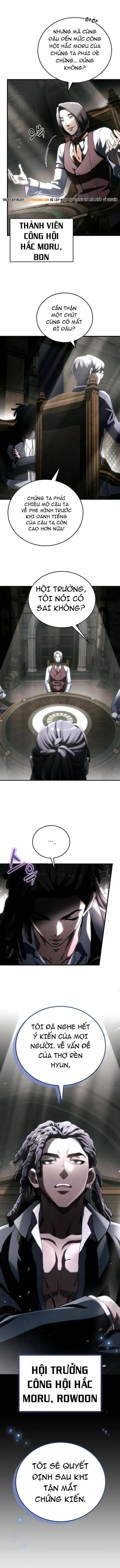 Trang 2 - Trò Chơi Của Thợ Rèn Thiên Tài