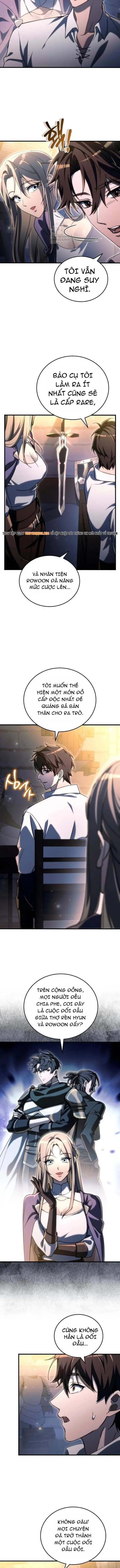 Trang 11 - Trò Chơi Của Thợ Rèn Thiên Tài