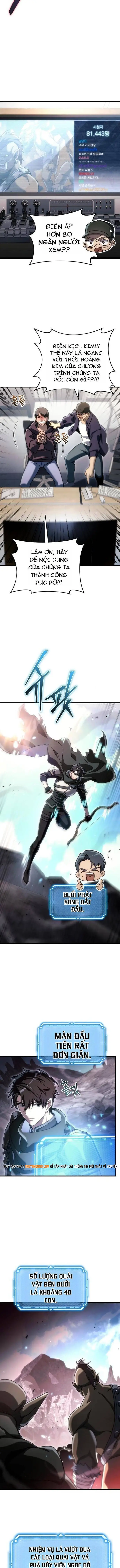 Trang 14 - Trò Chơi Của Thợ Rèn Thiên Tài