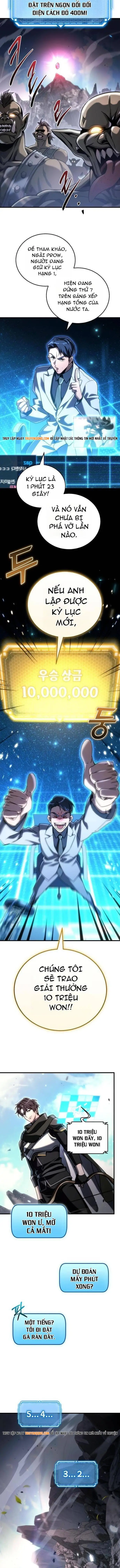 Trang 15 - Trò Chơi Của Thợ Rèn Thiên Tài