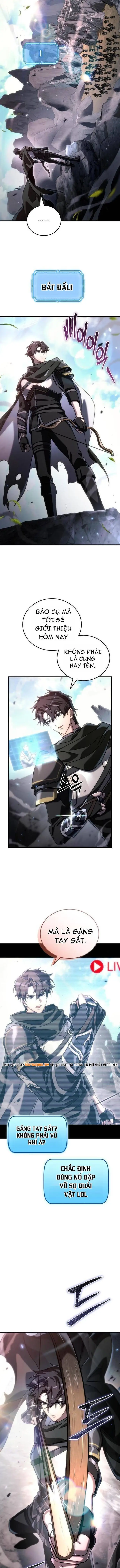 Trang 16 - Trò Chơi Của Thợ Rèn Thiên Tài