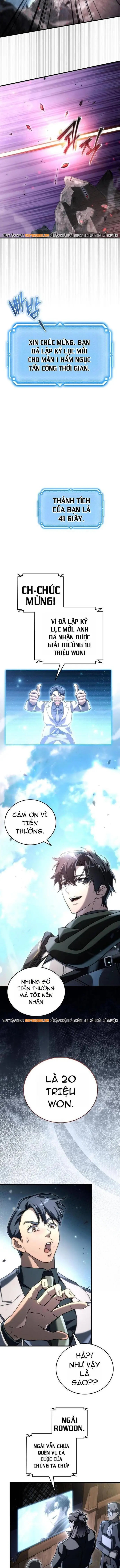 Trang 18 - Trò Chơi Của Thợ Rèn Thiên Tài