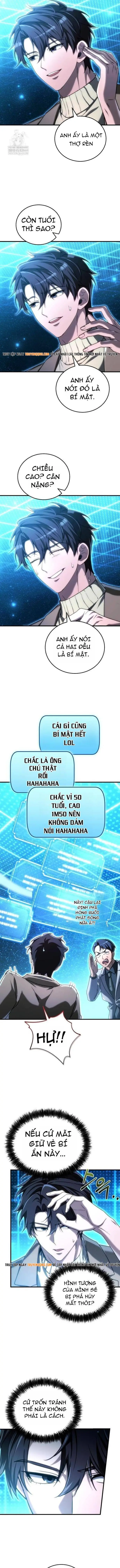 Trang 6 - Trò Chơi Của Thợ Rèn Thiên Tài