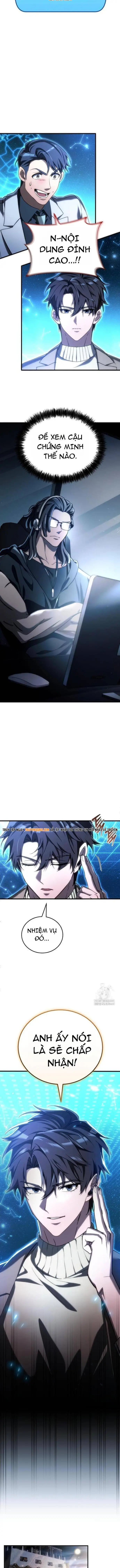 Trang 9 - Trò Chơi Của Thợ Rèn Thiên Tài