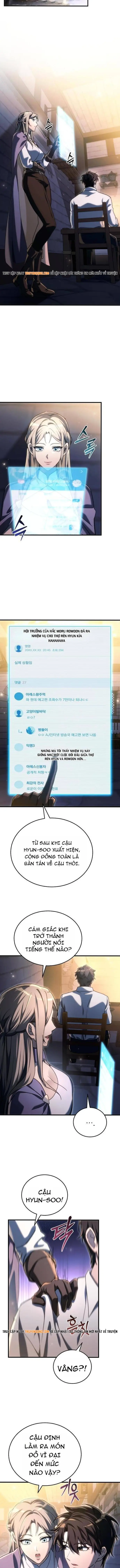 Trang 10 - Trò Chơi Của Thợ Rèn Thiên Tài