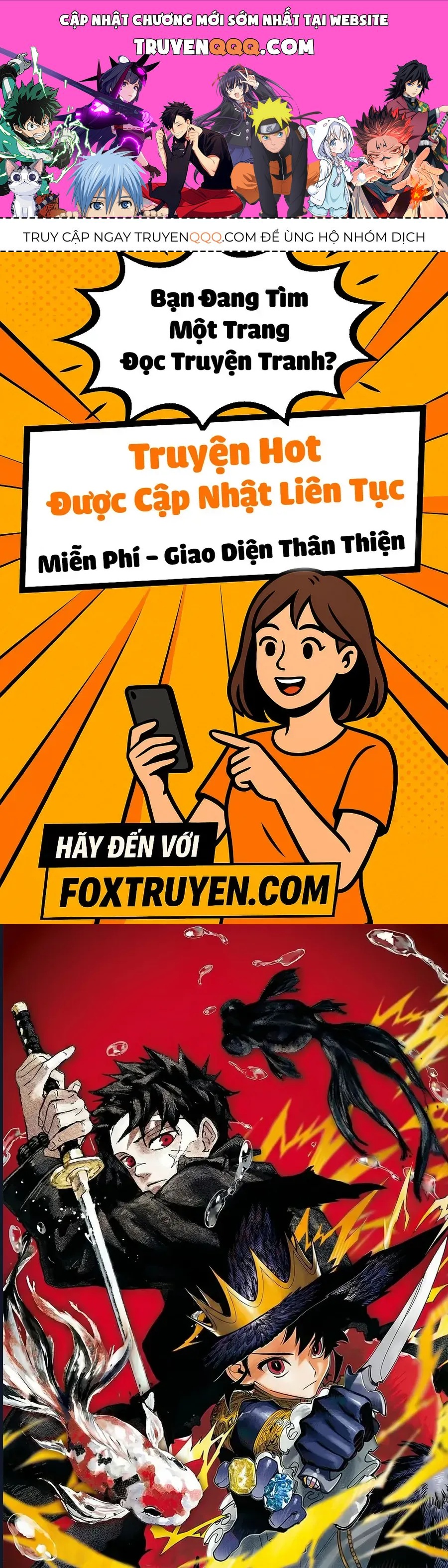 Ichi The Witch Chap 61 - Next Chap 60