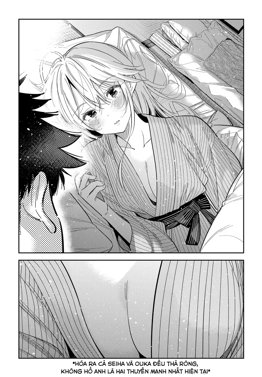 Những đứa trẻ nhà shiunji Chap 61 - Next Chap 60