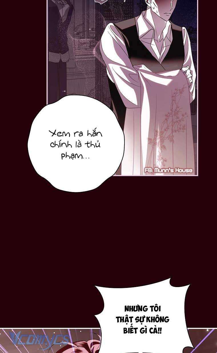 Này Boss Phản Diện, Tôi Có Thể Làm Mọi Thứ Trừ Cưới Ngài Chapter 42 - AB Truyện