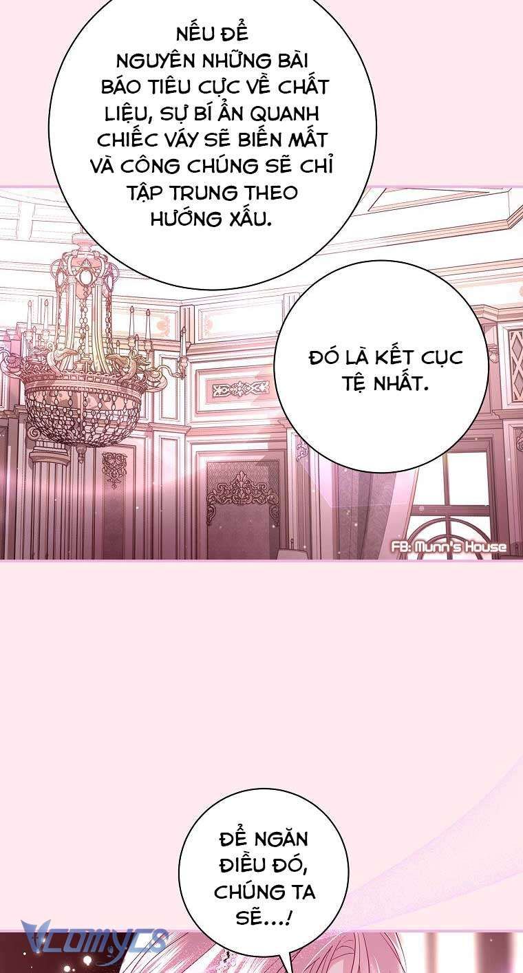 Này Boss Phản Diện, Tôi Có Thể Làm Mọi Thứ Trừ Cưới Ngài Chapter 42 - AB Truyện