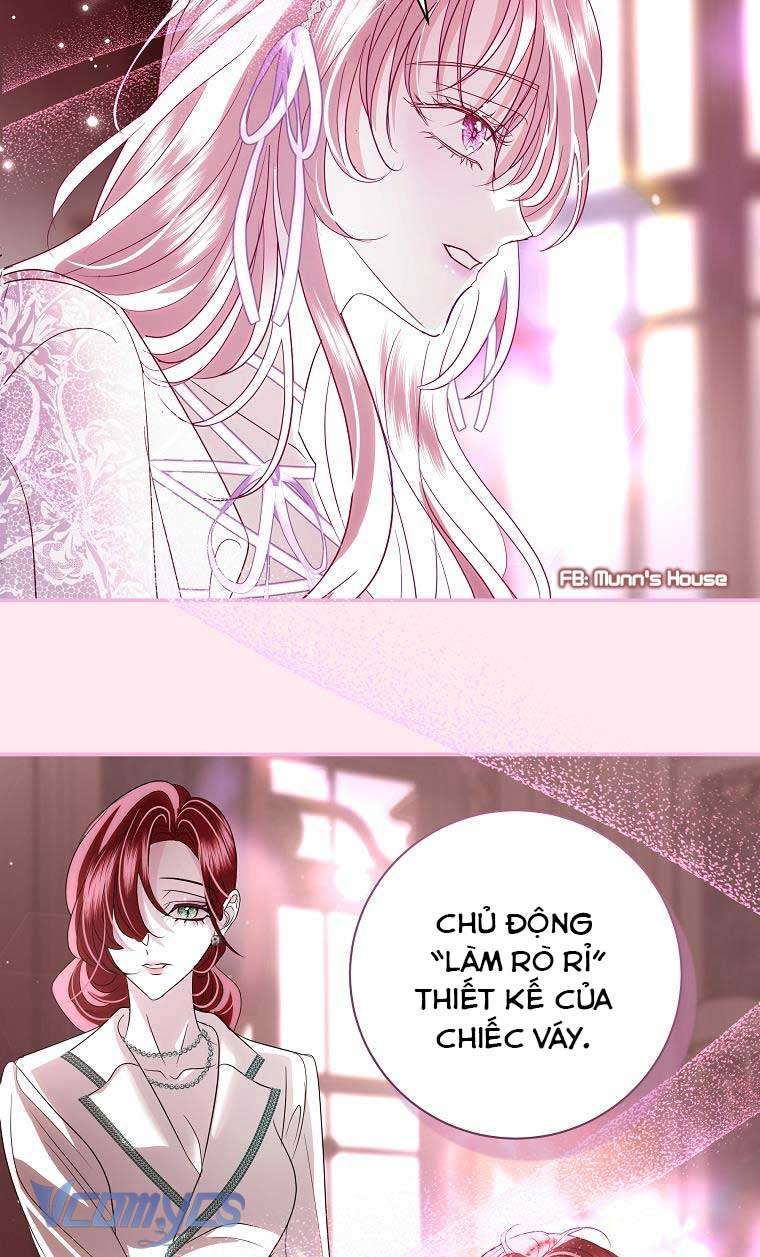 Này Boss Phản Diện, Tôi Có Thể Làm Mọi Thứ Trừ Cưới Ngài Chapter 42 - AB Truyện