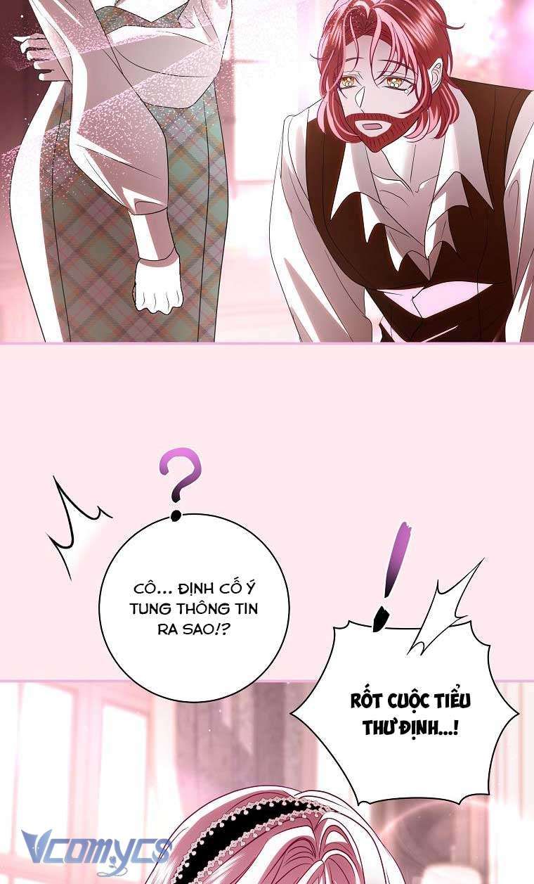 Này Boss Phản Diện, Tôi Có Thể Làm Mọi Thứ Trừ Cưới Ngài Chapter 42 - AB Truyện