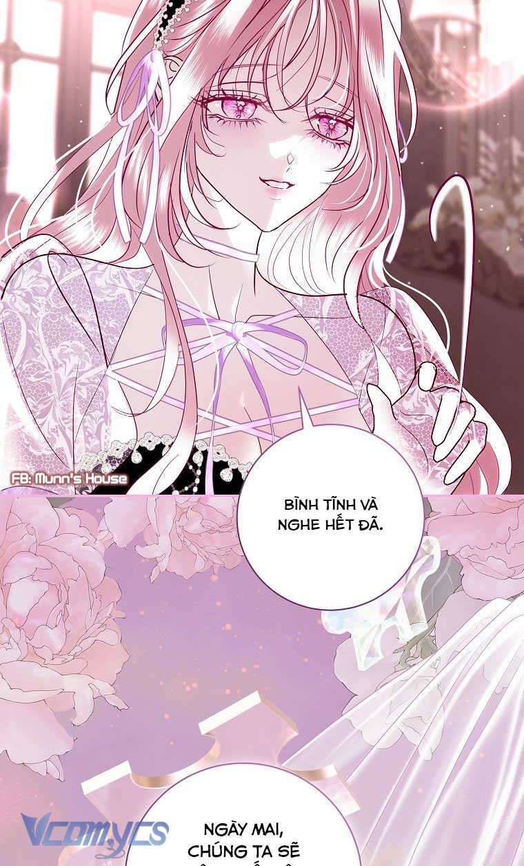 Này Boss Phản Diện, Tôi Có Thể Làm Mọi Thứ Trừ Cưới Ngài Chapter 42 - AB Truyện