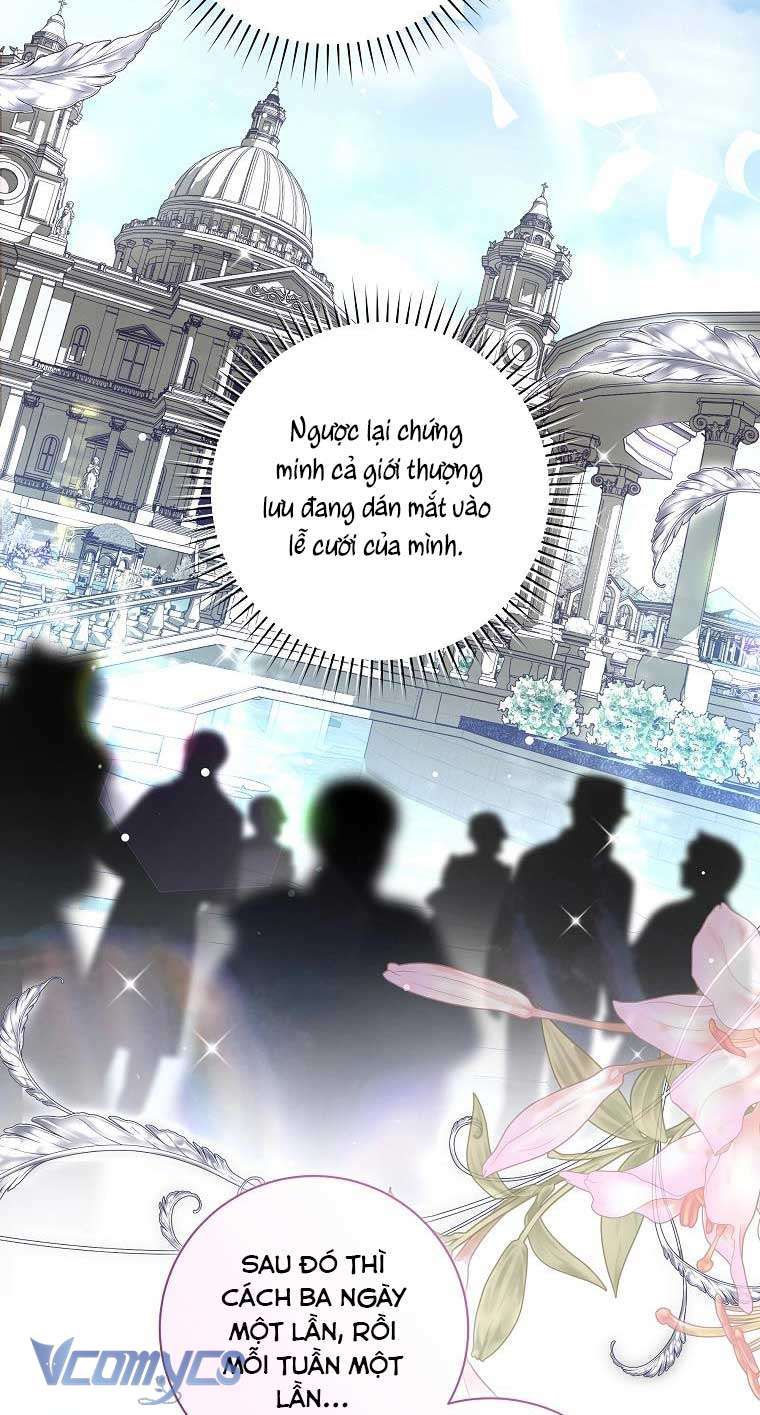 Này Boss Phản Diện, Tôi Có Thể Làm Mọi Thứ Trừ Cưới Ngài Chapter 42 - AB Truyện