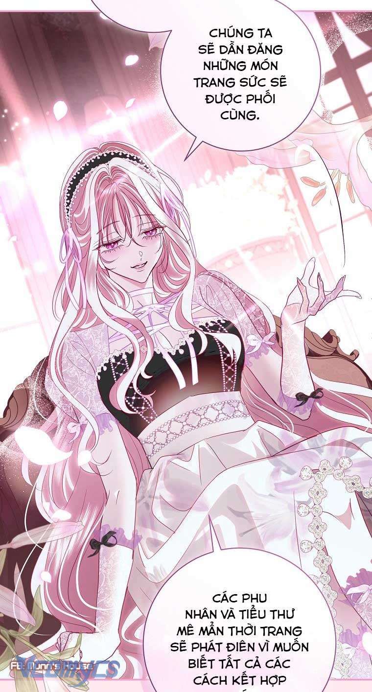 Này Boss Phản Diện, Tôi Có Thể Làm Mọi Thứ Trừ Cưới Ngài Chapter 42 - AB Truyện