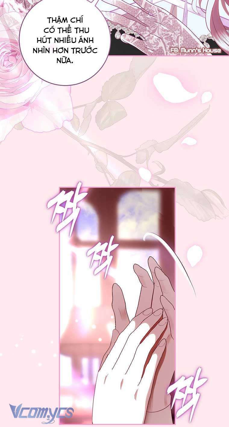 Này Boss Phản Diện, Tôi Có Thể Làm Mọi Thứ Trừ Cưới Ngài Chapter 42 - AB Truyện