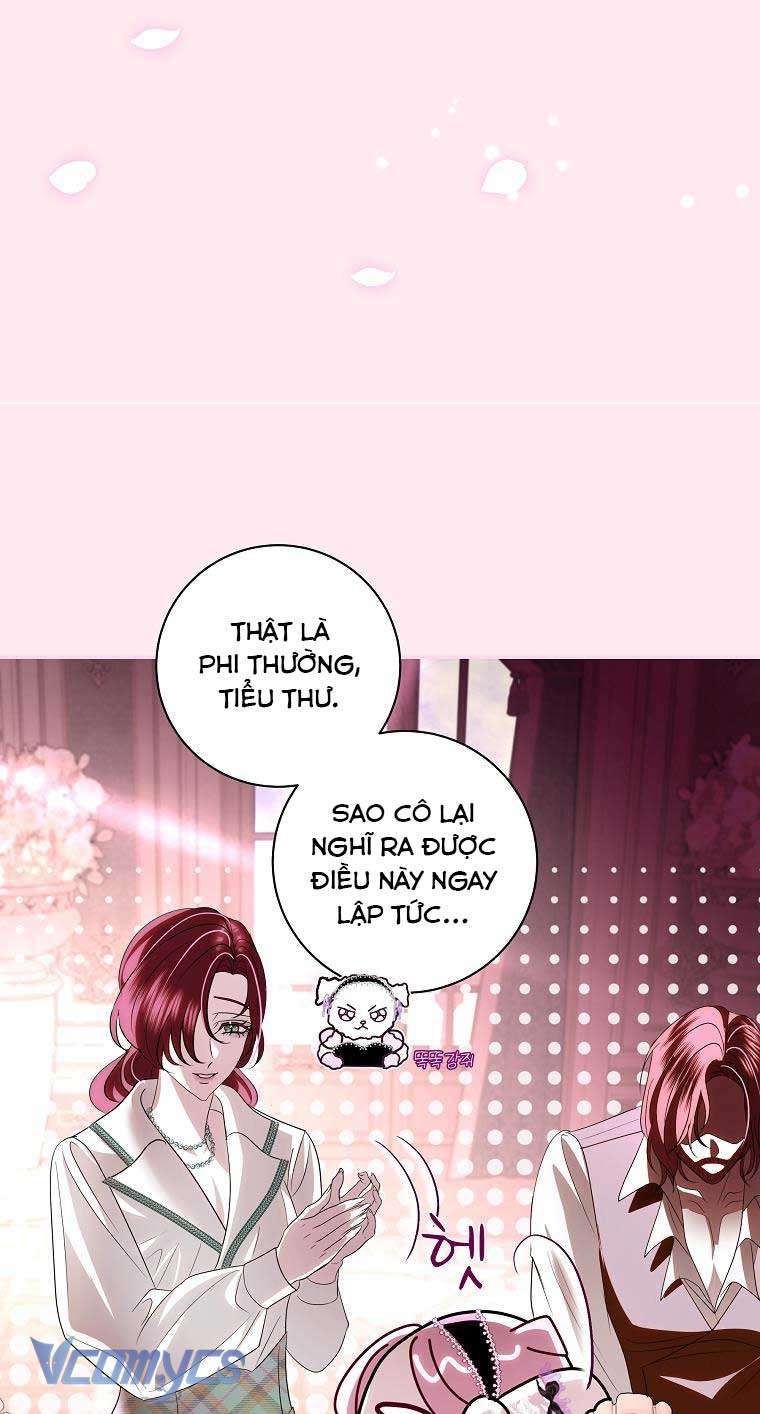 Này Boss Phản Diện, Tôi Có Thể Làm Mọi Thứ Trừ Cưới Ngài Chapter 42 - AB Truyện