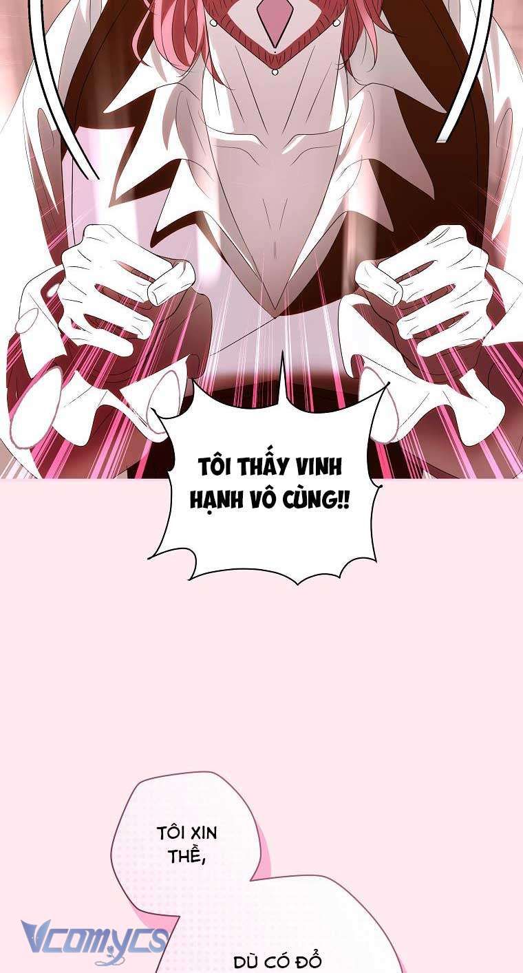 Này Boss Phản Diện, Tôi Có Thể Làm Mọi Thứ Trừ Cưới Ngài Chapter 42 - AB Truyện