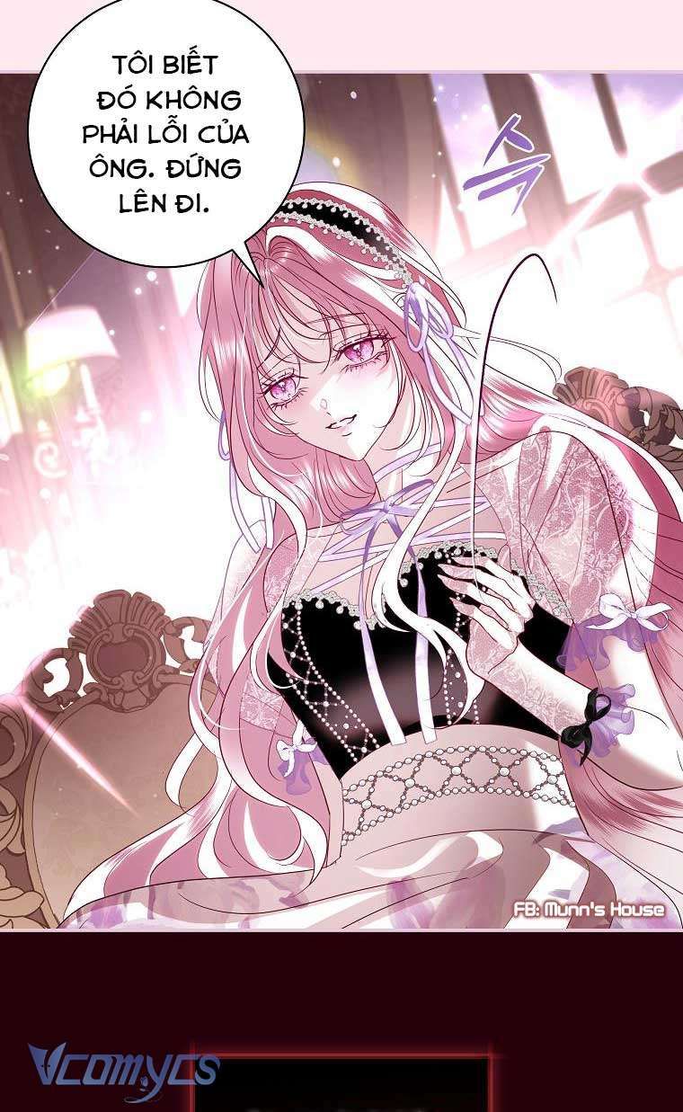 Này Boss Phản Diện, Tôi Có Thể Làm Mọi Thứ Trừ Cưới Ngài Chapter 42 - AB Truyện