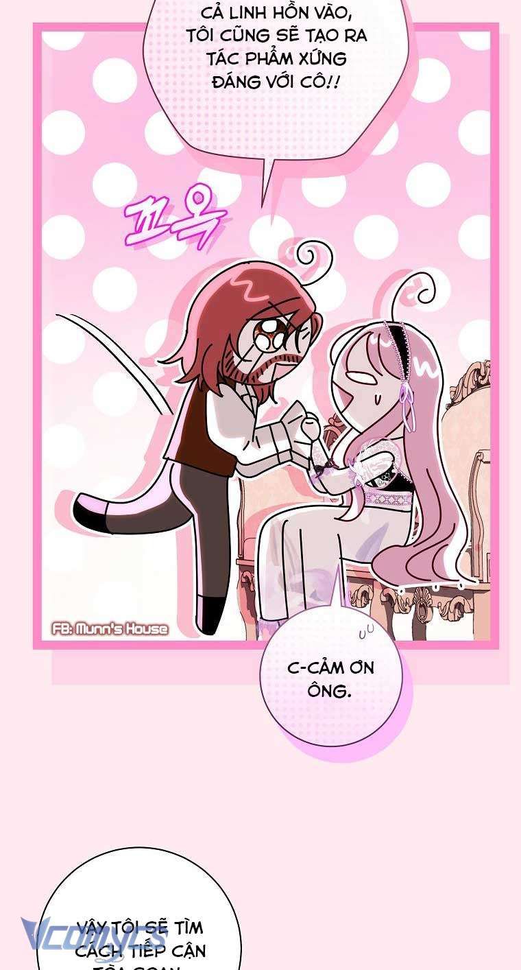 Này Boss Phản Diện, Tôi Có Thể Làm Mọi Thứ Trừ Cưới Ngài Chapter 42 - AB Truyện