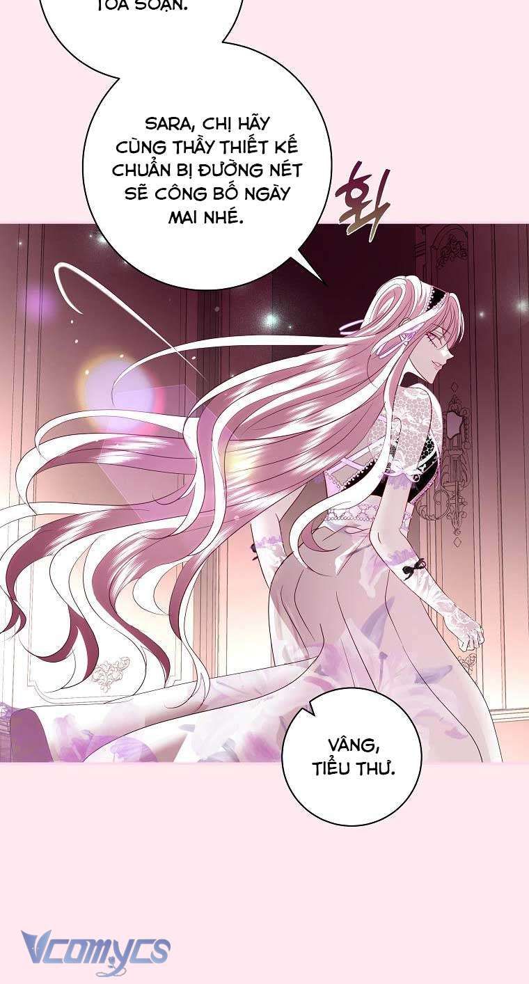 Này Boss Phản Diện, Tôi Có Thể Làm Mọi Thứ Trừ Cưới Ngài Chapter 42 - AB Truyện